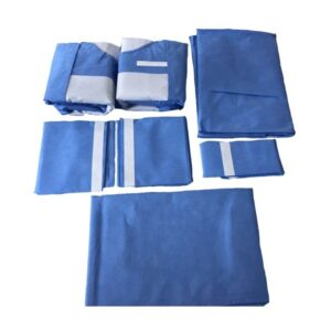 Disposable Universal Drape Kit Manufacturer in Qatar