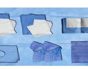 O.T. Drape Kit