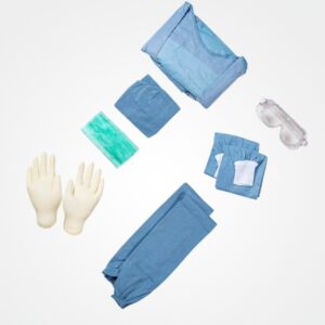 HIV Drape Kit Premium (HIV Kit)