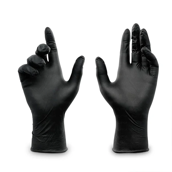 Disposable Nitrile Gloves