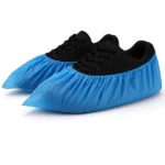 shoe cover..