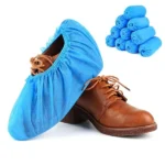shoe cover...