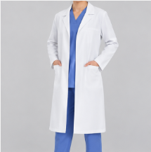 Consultation coat