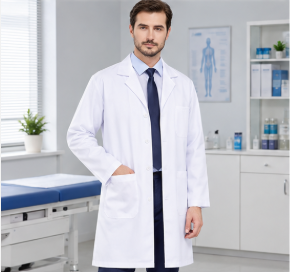 Doctor coat