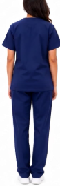 Pharmacy scrub suit manufacturer