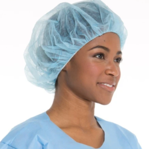 Disposable Surgical cap manufacturer
