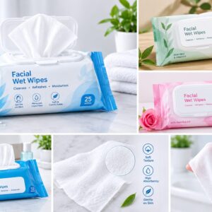 Facial Wipes